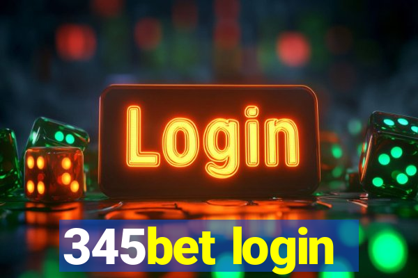 345bet login